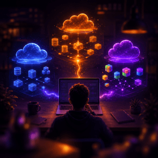 AWS vs Azure vs Google Cloud in 2026: Which Should You Learn First?