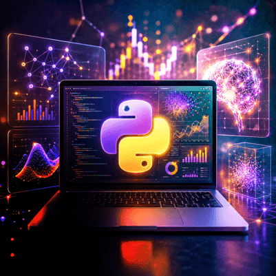 Python for Data Science & Machine Learning