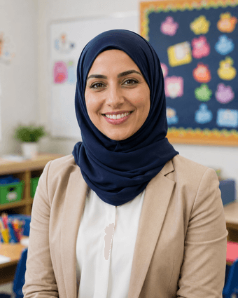 Fatima Al-Rashid