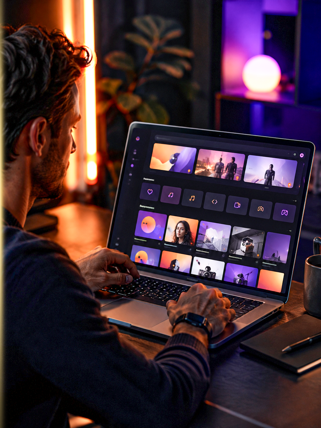 Browse Courses