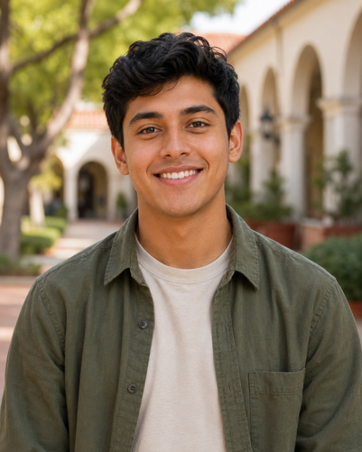 Student 2