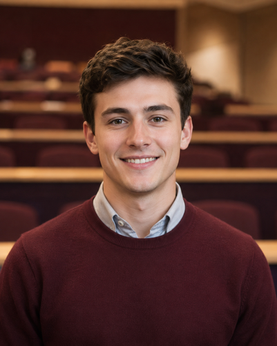 Student 3